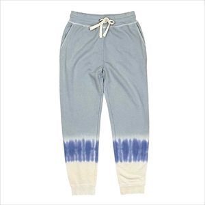 RAILS Clothing Oakland Joggers In Ocean Tide Tie Dye Women's Size L